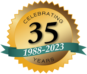 Seneczko Dentistry 35th Anniversary